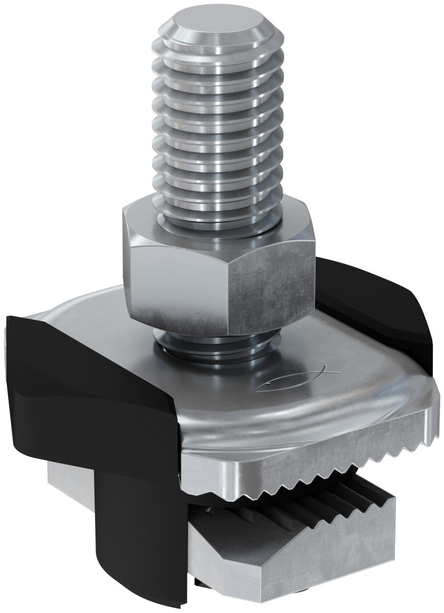 Fischer Hamerkopbout FHS Clix FHS clix 10x30 hamerk.clixbout