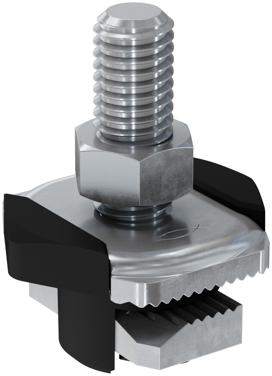 Fischer Hamerkopbout FHS Clix FHS Clix 10x80