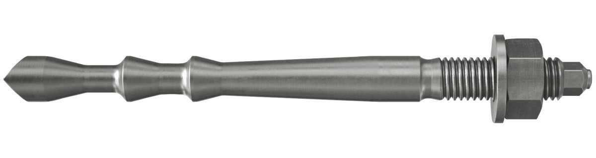 Fischer Highbond anker FHB II-A L FHB ii-A L m12x120/25 a4