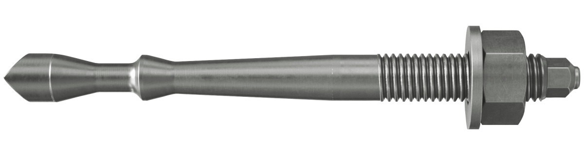 Fischer Highbond anker FHB II-A S FHB ii-A S M10X 60/20 a4