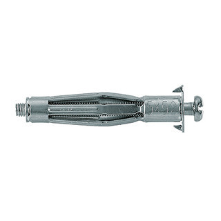 Fischer HM 6 X 52 S
