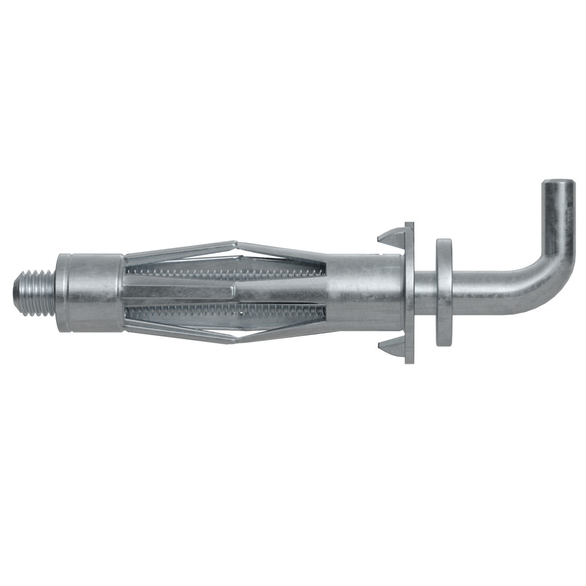 Fischer Hollewandplug HM HM 4x32 H met. hollewandplug