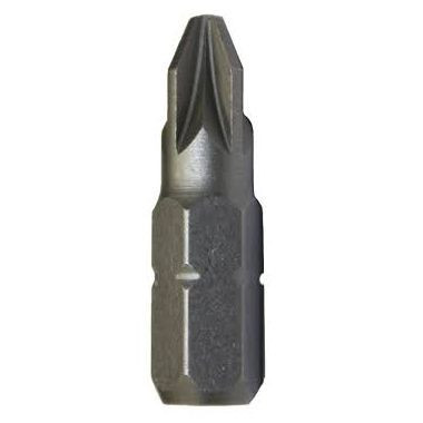 Fischer Insertbit PZ-3 25MM