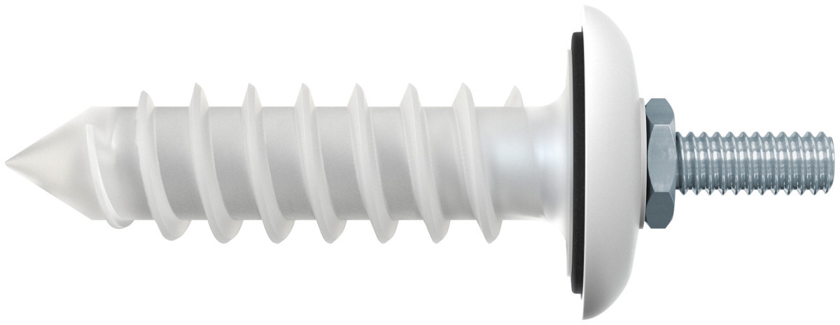 Fischer Isolatiemateriaalplug FID-R Fid-R ZL
