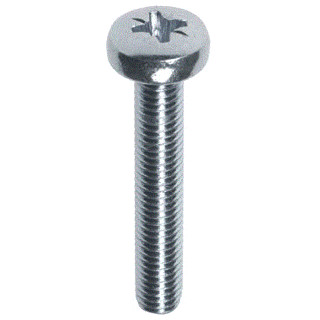 Fischer Metaalschroef Din7985t M 8X 25 bolcilinderkop T-40 RVS a4, aisi316 Fischer Metaalschroef Din7985t M 8X 25 bolcilinderkop T-40 RVS a4, aisi316