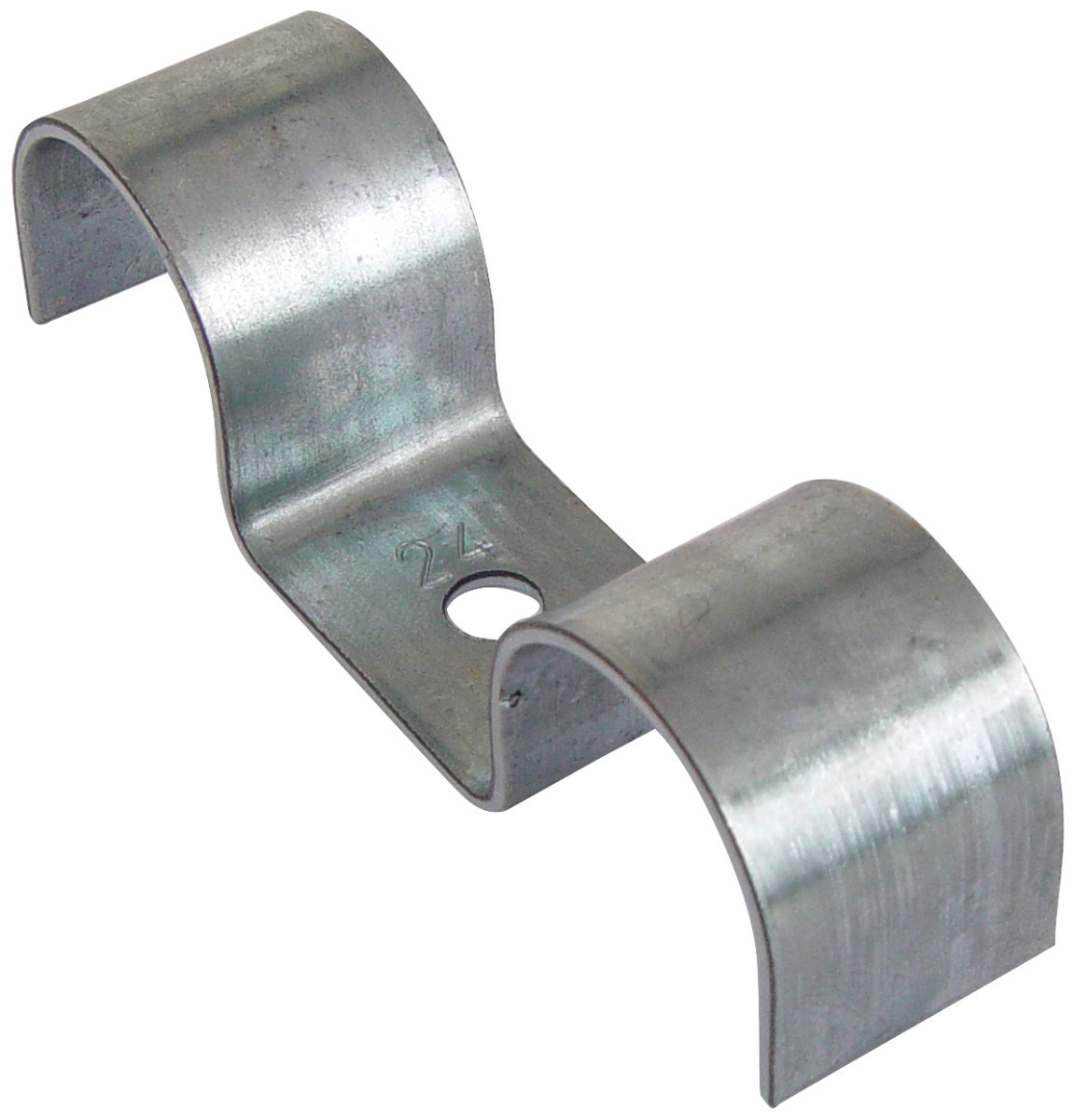 Fischer Metalen zadel BSM / BSMD / BSMZ BSMZ 24 met. zadel dub. VZ.