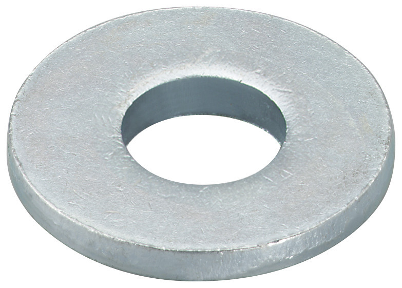 Fischer Onderlegring U U 10x28x2 onderlegring