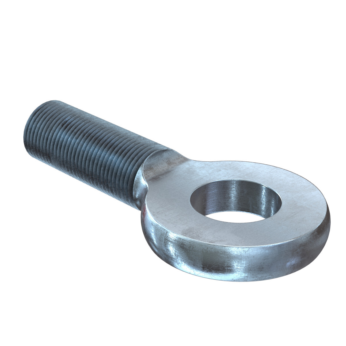 Fischer Oogbout AG Ag 8x25 schroefoog