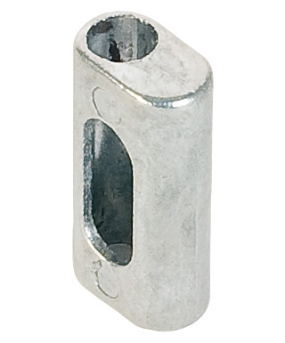 Fischer Parallelverbinder PV PV M6 parallel verbinder