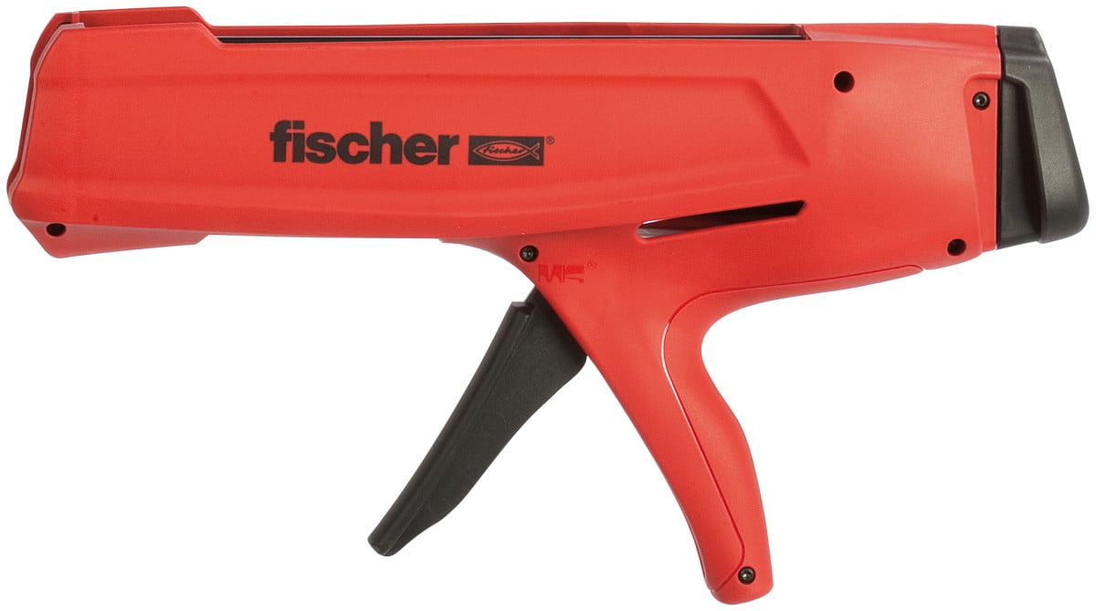 Fischer Perspistolen handbediend Injectiepistool DM S