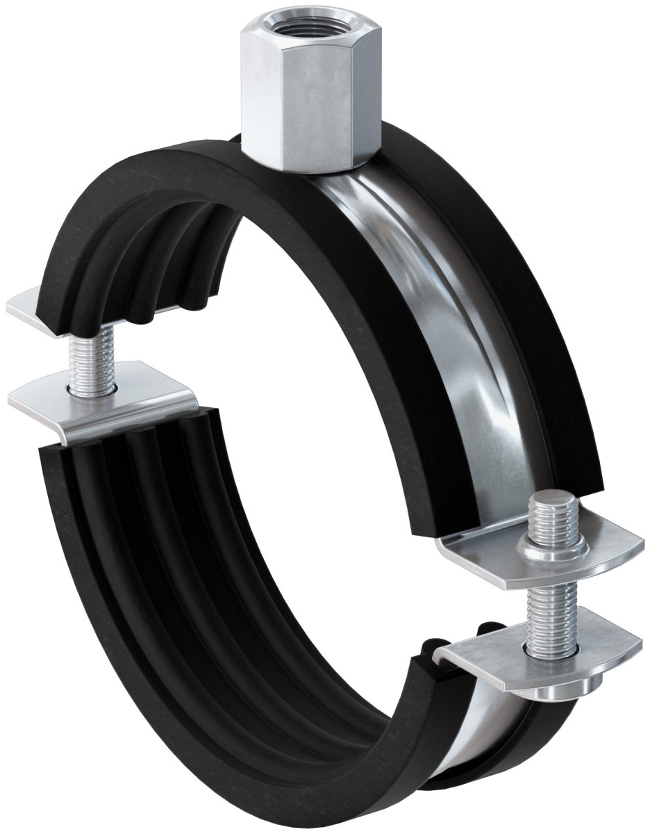 Fischer Pijpbeugel FRS FRS M8/M10 87-92 beugel