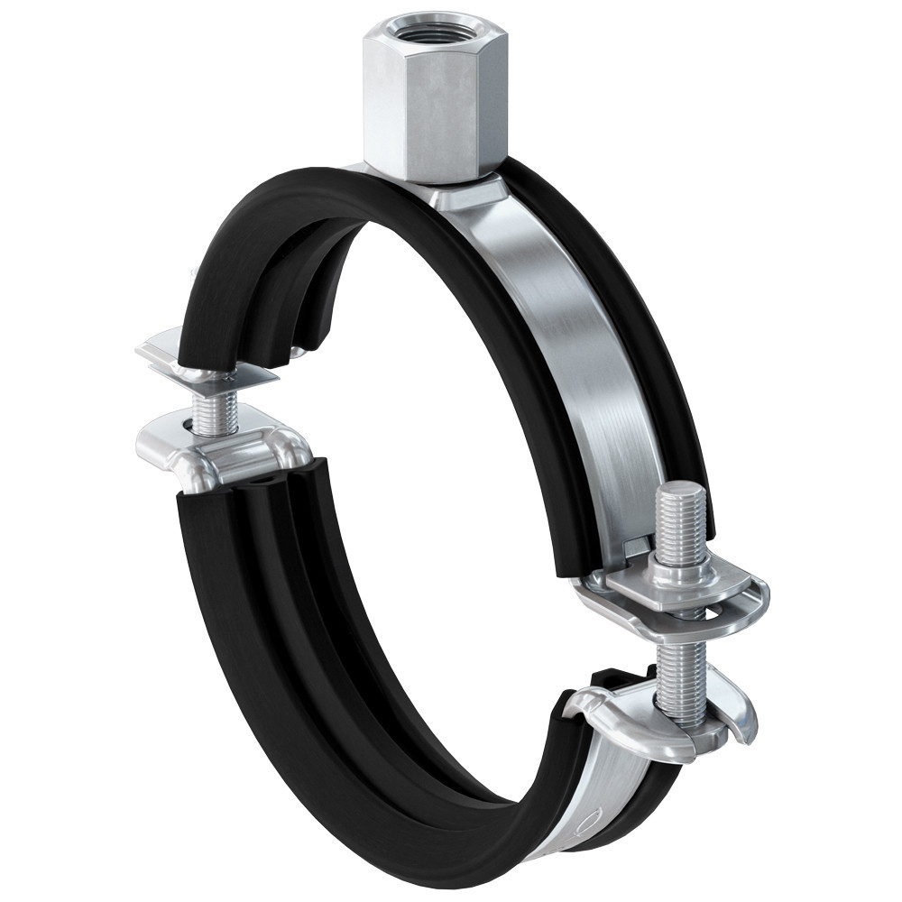 Fischer Pijpbeugel FRS-L universeel FRS-L 12-15 M8/M10 univ beugel