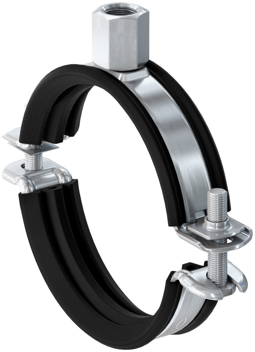 Fischer Pijpbeugel FRS-L universeel FRS-L 94-100 M8/M10 univ beugel