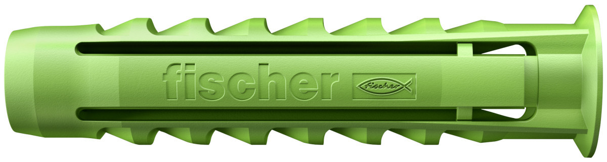 Fischer Plug SX Green SX 6x30 green