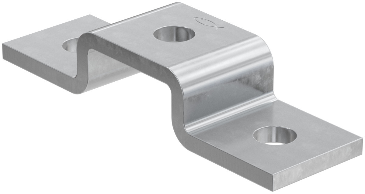 Fischer Railbeugels FZF en FUF Fuf 21