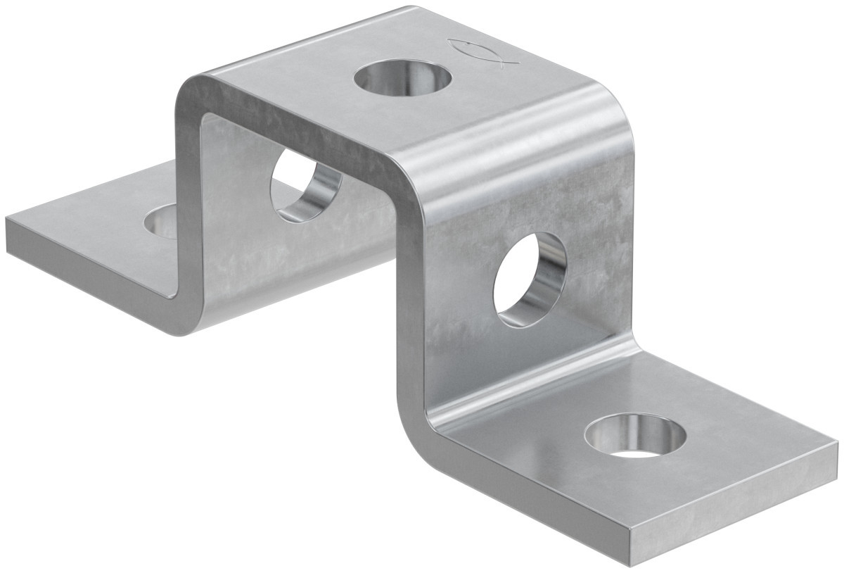 Fischer Railbeugels FZF en FUF Fuf 41