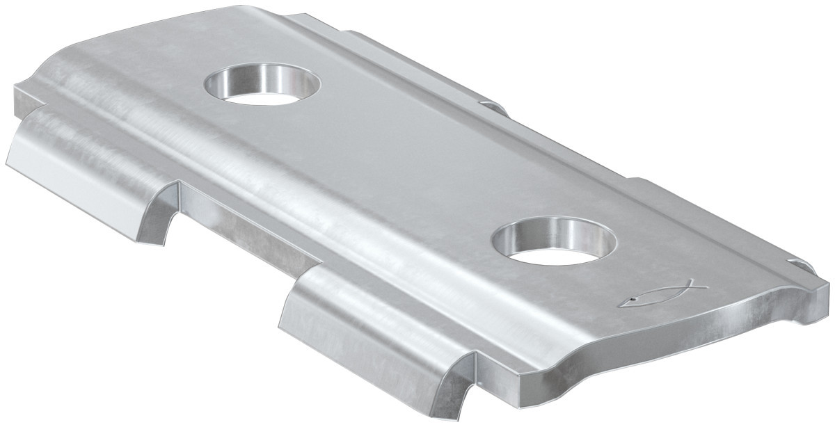 Fischer Railverbinder SV 31 SV 31 profiel verbinder Fischer Railverbinder SV 31 SV 31 profiel verbinder