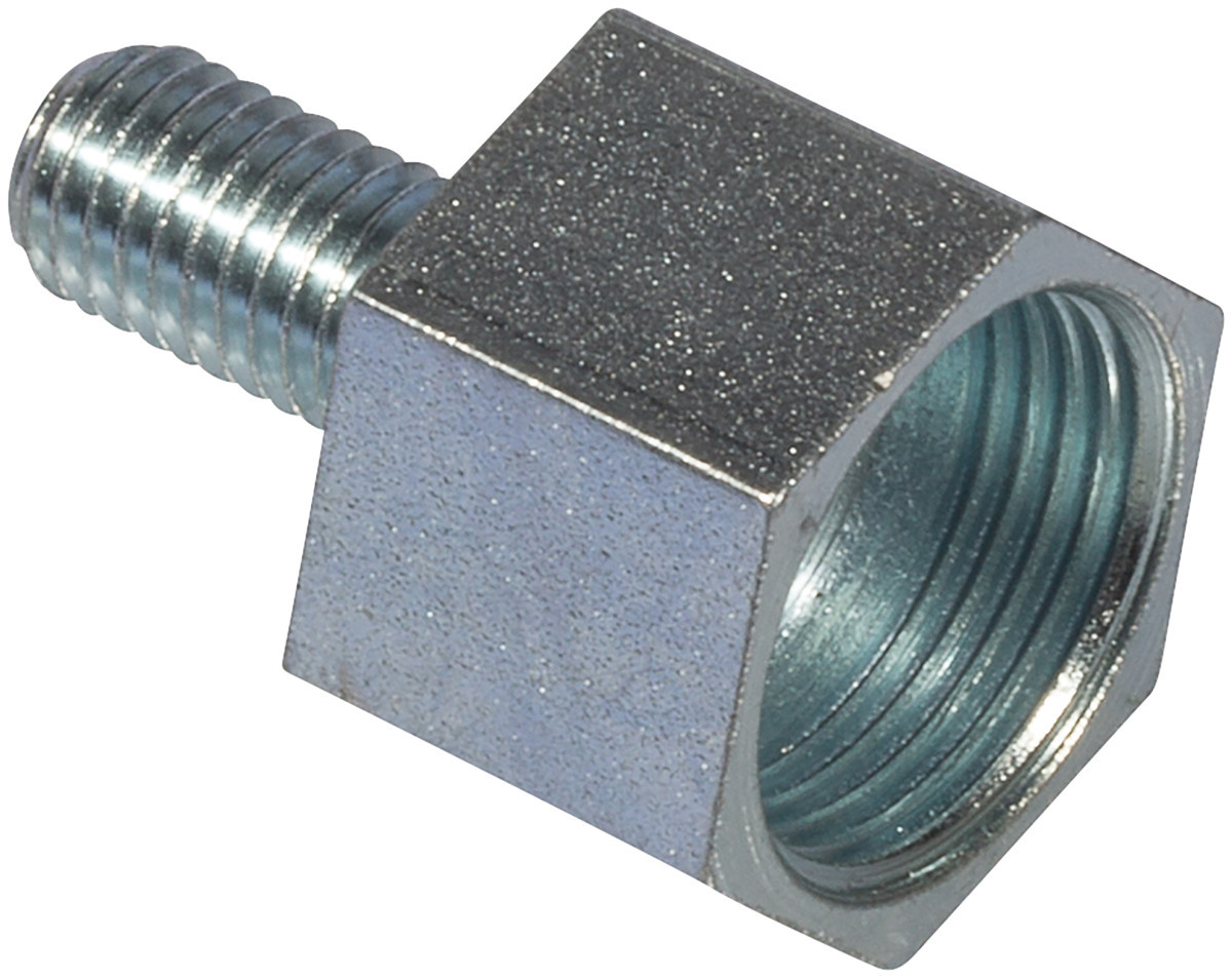 Fischer Reduceerstuk RD RD M 10/ M 8 reduceerstuk