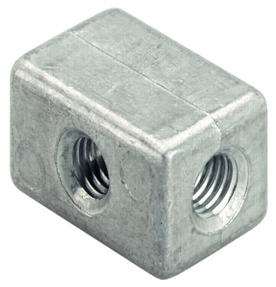 Fischer KLEMNOK MW M 8        DS50