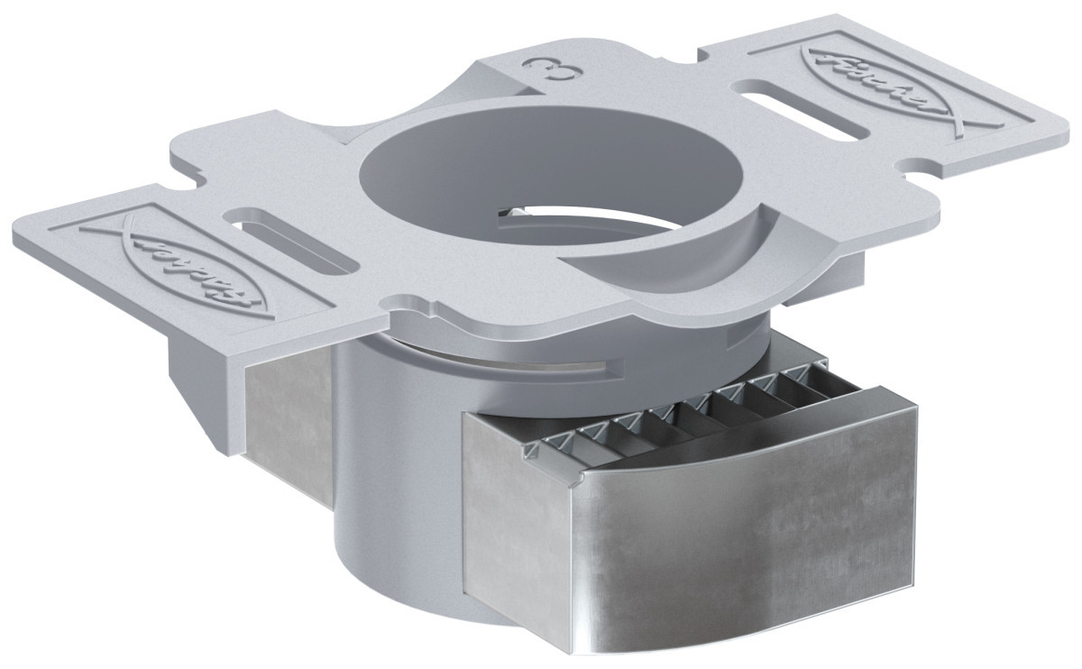 Fischer Schuifmoer FCN Clix P FCN clix P 10