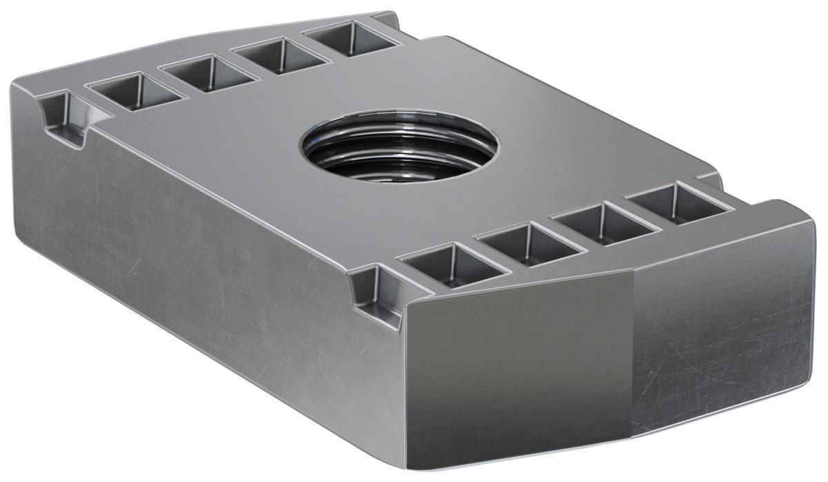 Fischer Schuifmoer FCN FCN 16 a4