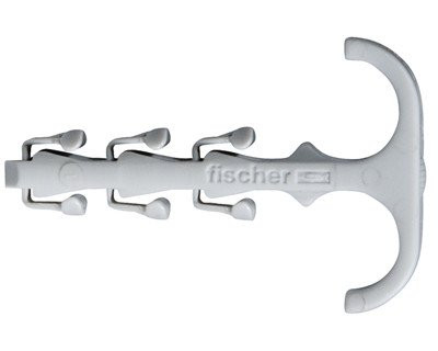 Fischer DUBB CLIP ZS 18     DS100