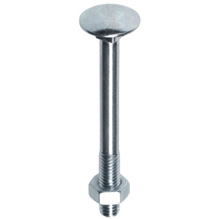 Fischer SLOTBOUT M16X180 VRZ DS25