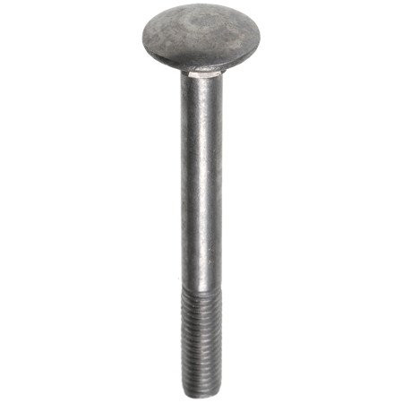 Fischer Slotbout Din603 m10x120 8.8 verzinkt