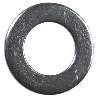 Fischer Sluitring Din 433 M 3 verzinkt