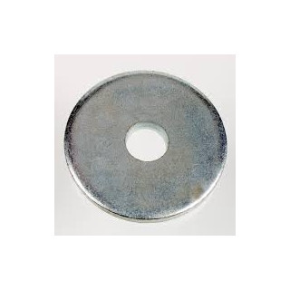 Fischer Sluitring Din 440R M 6 (25x2.0) verzinkt