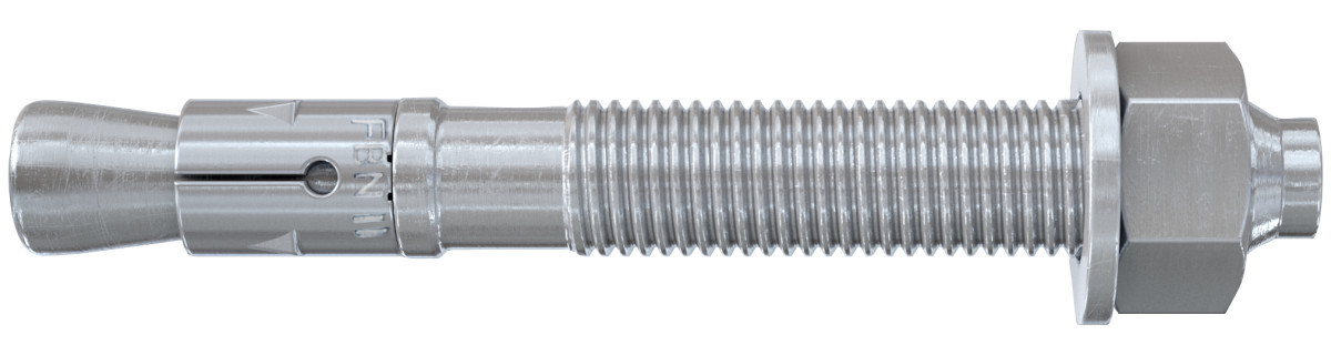 Fischer Snelbouwanker FBN II FBN ii 20/80 (20x237)