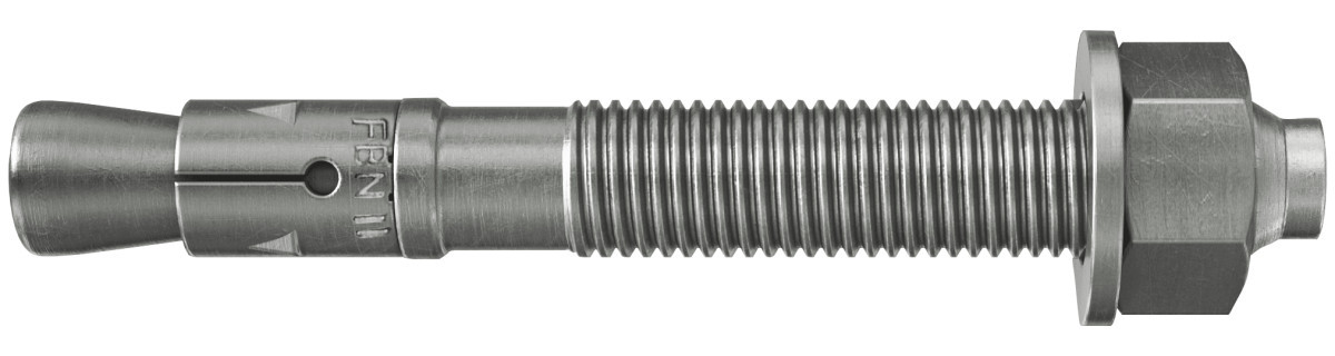 Fischer Snelbouwanker FBN II FBN ii 6/10 (6x55) R