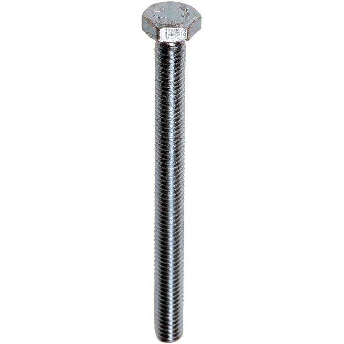Fischer Tapbout Din 933 M 5X 12 8.8 verzinkt