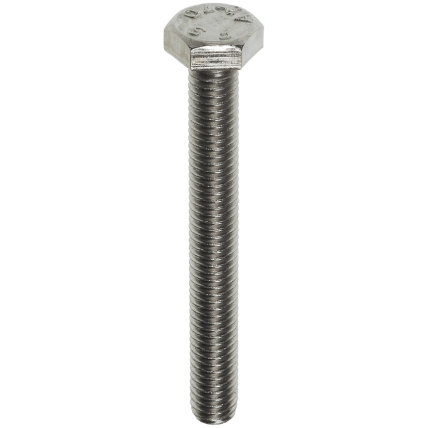 Fischer Tapbout Din 933 M16X 70 RVS a2