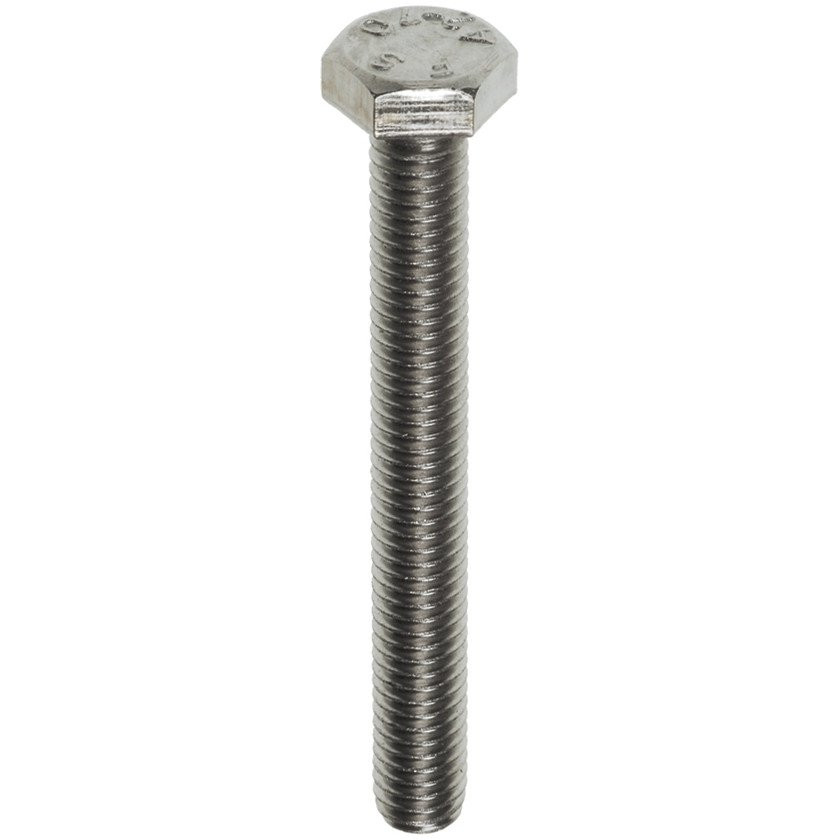 Fischer Tapbout Din 933 M30X 60 RVS a4, aisi316
