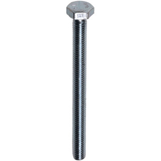 Fischer Tapbout Din 933 M30X 75 RVS a2, aisi304