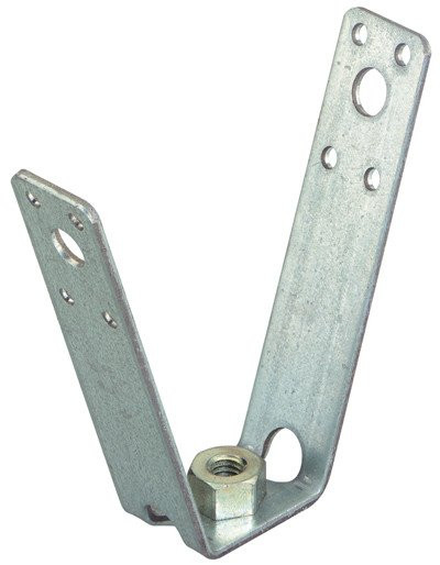Fischer TZ trapeziumhanger M8