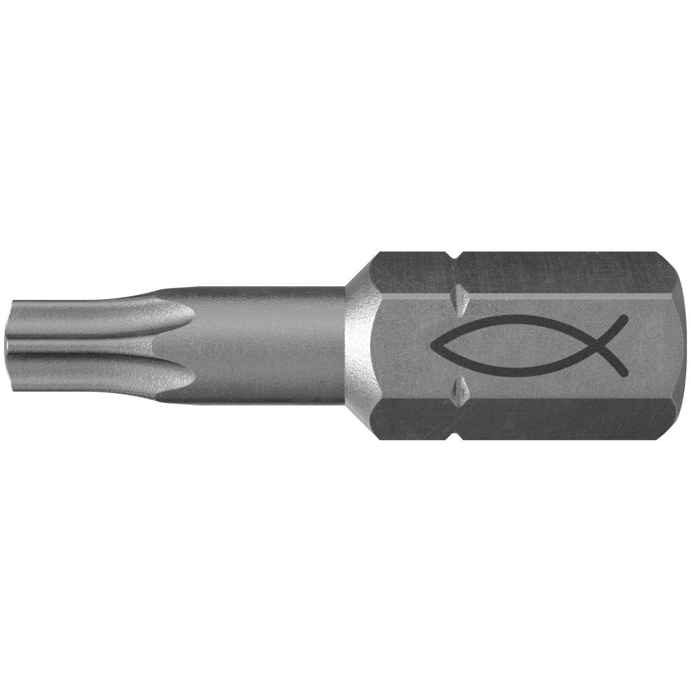 Fischer TX profi bit FPB TX20 profibit W 10