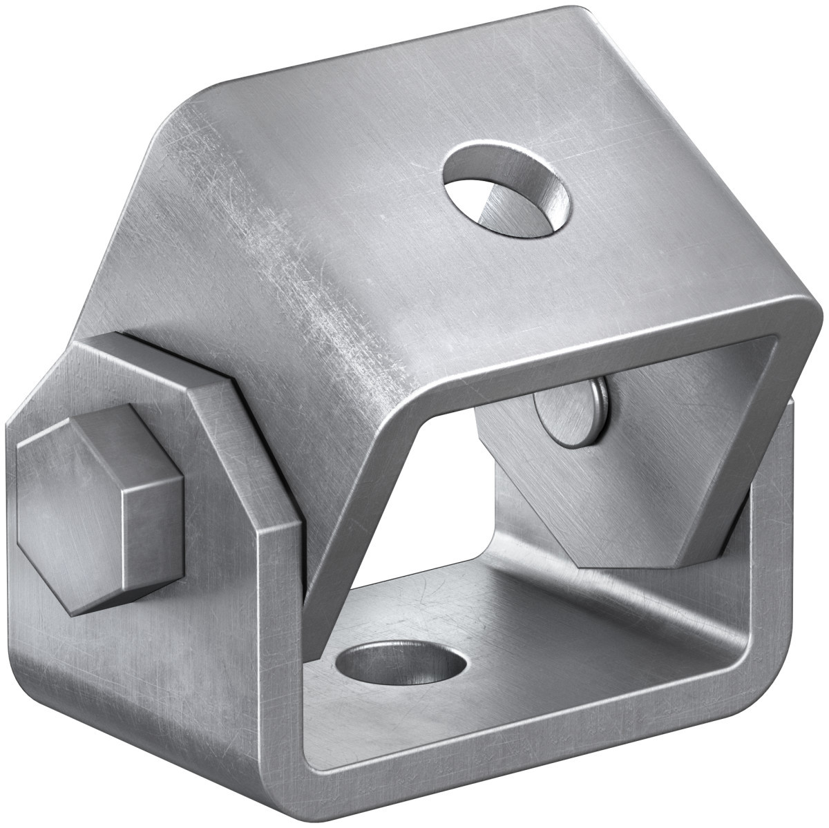Fischer Universal scharnier FUH Fuh 13