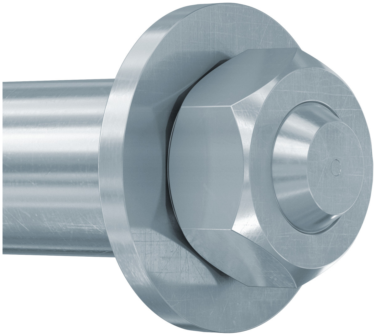 Fischer Veiligheidsanker FH II-B FH ii 28/30 B (28x199)