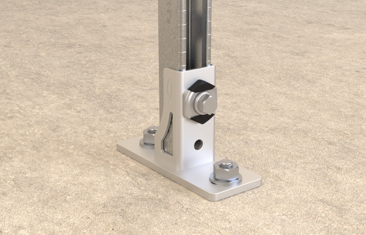 Fischer Zadelflens SF Clix 31 SF clix 31 zadelflens