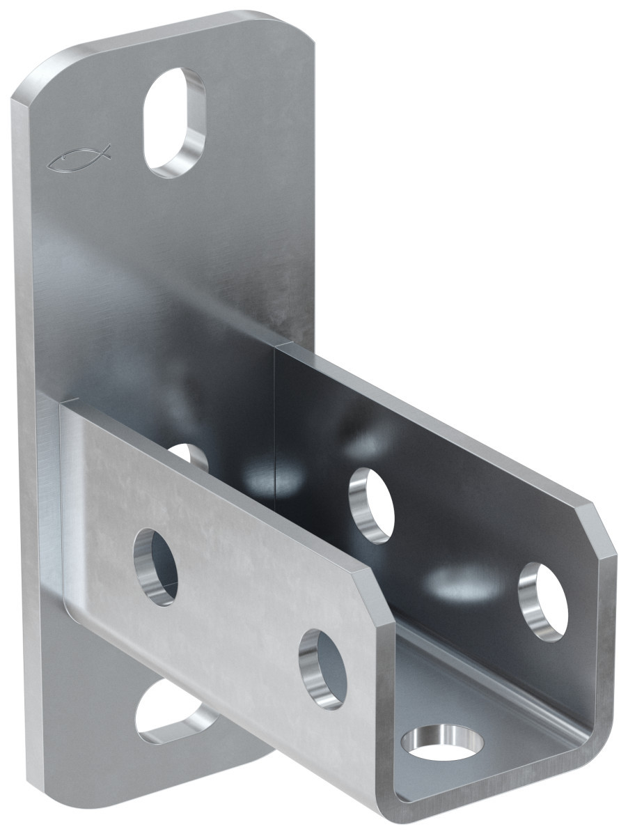 Fischer Zadelflens SF SF L 41 zadelflens