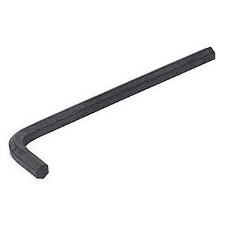 Fischer Zeskant Inbussleutel din911 iso2936 5MM verzinkt