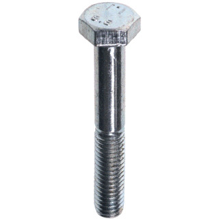 Fischer Zeskantbout Din 931 m16x190 RVS a2, aisi304 Fischer Zeskantbout Din 931 m16x190 RVS a2, aisi304