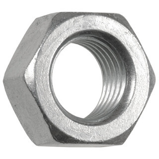 Fischer Zeskantmoer Din934-8 M16 verzinkt