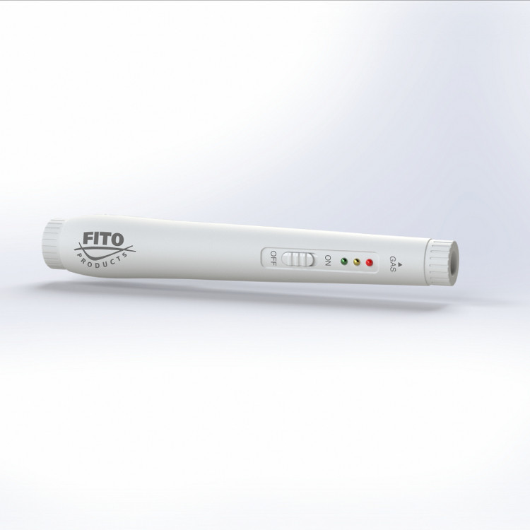 Fito GDP-3000 Draagbare gas detectiepen, incl. batterijen