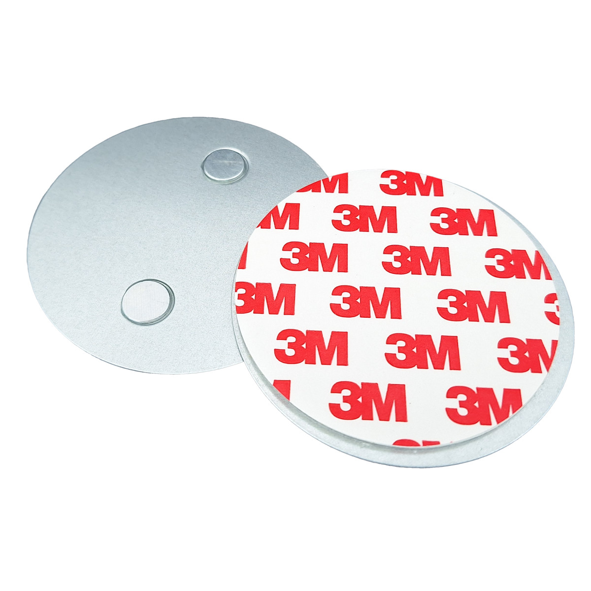 Fito Magnetische montageset Magnetische Montageset voor rook- en koolmonixidemelders