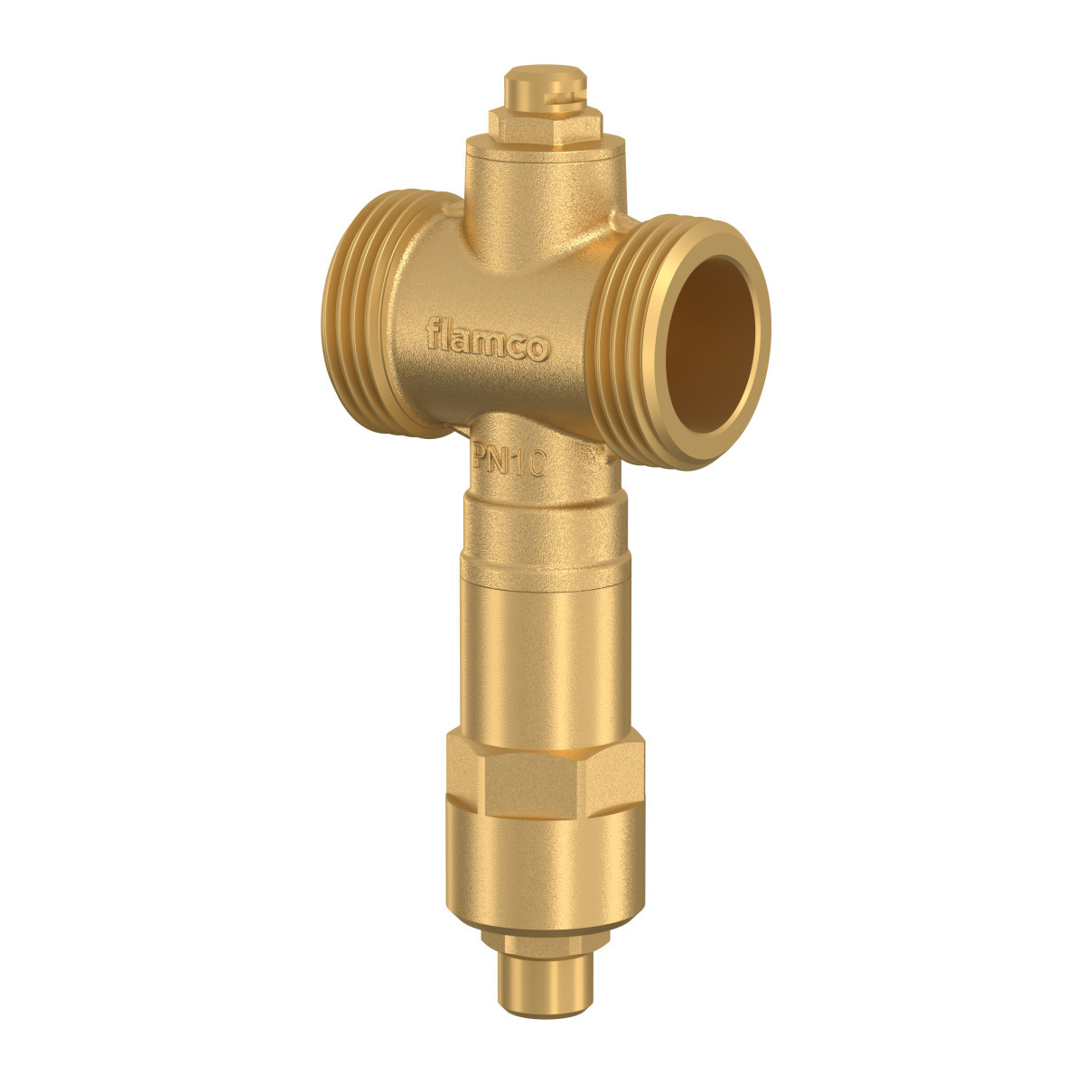 Flamco TBH WPOMP 27890