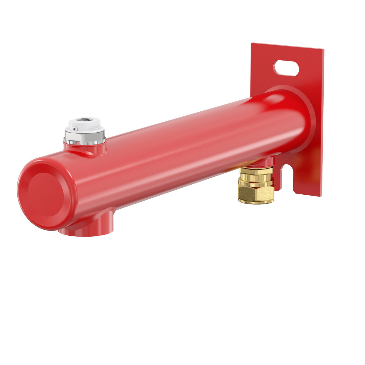 Flamco 3/4X1/2X1/2+APP