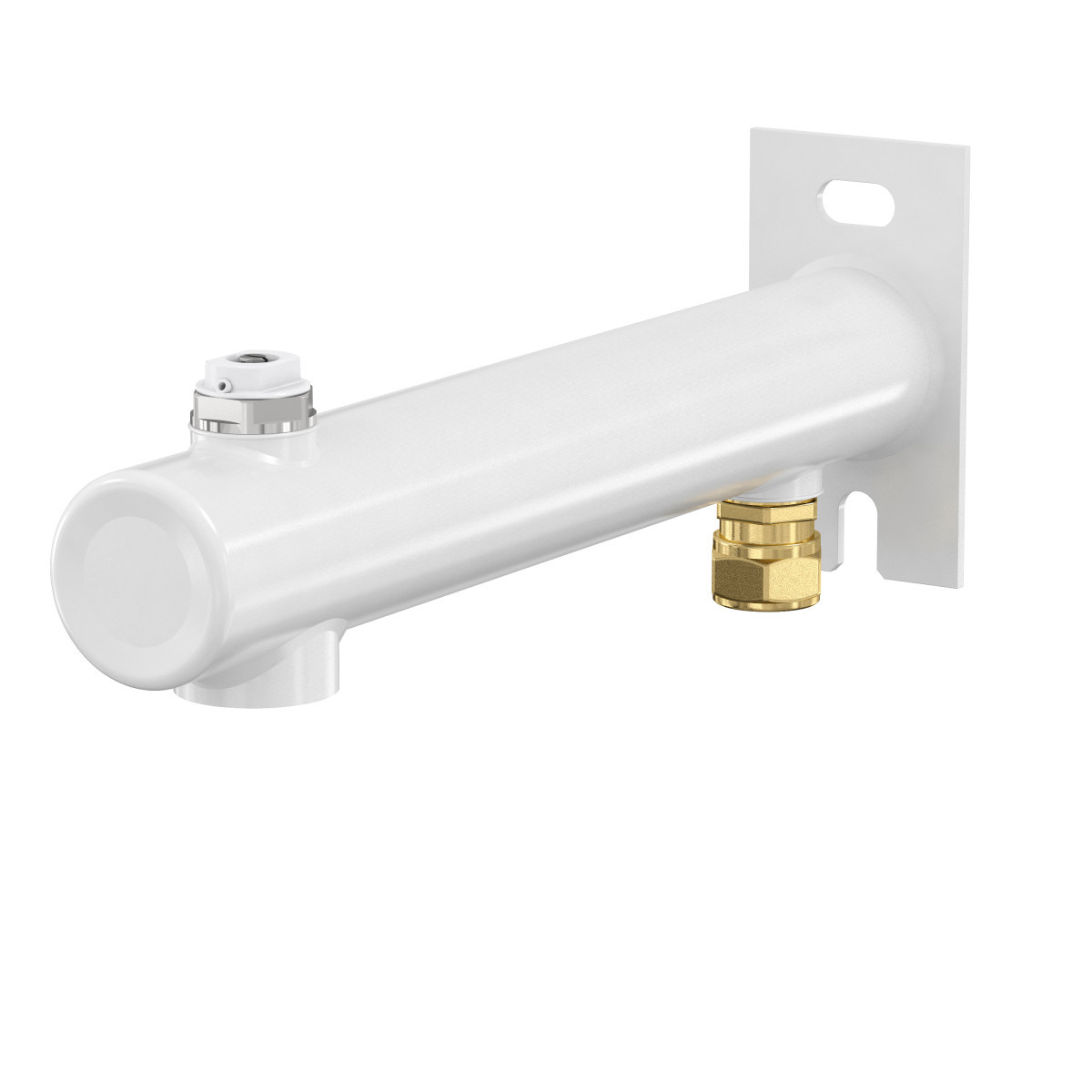 Flamco 3/4X1/2X1/2+APP